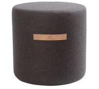 Shepherd of Sweden Pouf Shepherd Sara 40 cm noir