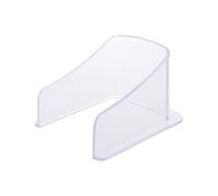 SHERCHPRY claviers sans Fil Couvercle de Sonnette Transparent Cas Sonnette de Porte Protecteur de Sonnette extérieure Machine de Housse de Pluie Fournitures de Sonnette pour attendance