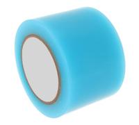 SHERCHPRY Ruban de Réparation pour Serrage Transparente PE, Anti-fuite | Application sans Outil, Étanchéité Solide, pour Film Plastique de Fenêtre, Tunnel Agricole