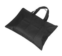 SHERCHPRY Sac pour Planche à Dessin Sacoche de Transport pour Matériel Art Pochette pour Outils de Peinture Sac à Bandoulière pour Planche à Dessin