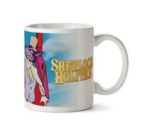 Sherlock Holmes Mug Moriarty