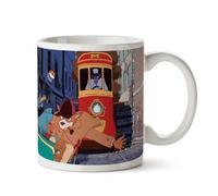 Sherlock Holmes Mug Pursuit