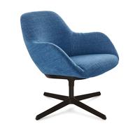 Sheru Armchair Fauteuil Walter Knoll - WALTER KNOLL SHERU 328 10 C