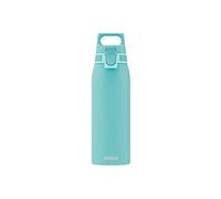 Shield ONE - Bouteille d'eau - Taille 8 cm diameter - hauteur 27.1 cm - 1 L - bleu