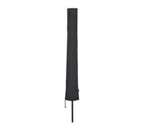 Shield Premium housse de protection pour parasol jusqu'à Ø 300 cm résistant aux UV