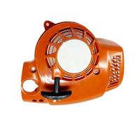 Shiketong Démarreur De Tondeuse À Gazon, Compatible avec STIHL,BG86 Taille-haie HS45 BG86C BG86 BG56, Accessoires De Traction À Recul