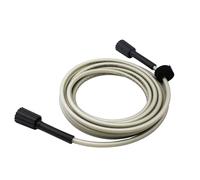 Shinelan 308835074 Tuyau de rechange pour nettoyeur haute pression Ryobi RY141600 7,6 m