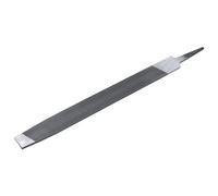 Shinelan Lime plate en acier trempé à haute teneur en carbone de 25,4 cm pour finition des bords stratifiés en plastique