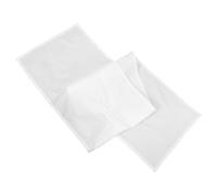 SHINEOFI 1 Ensemble Joint de Fenêtre Étanche pour Climatiseur Portable de Scellement de Installation Facile Protection Vent Compatible avec Fenêtres Coulissantes Isolation