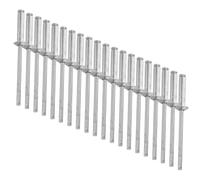 SHINEOFI 200 Pièces Aluminium Rivet Aveugle à Tête Bombée et Fer | Ouverture Simple, Contrôle Visuel Rapide, pour Réparation de Remorque et Portes en Alliage