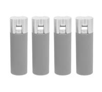 SHINEOFI 4 Pièces Poignée pour Aveugle Pendentif Lesté, Fer et Plastique | Installation Facile, Usage Stable et Simple, Tirettes de Cordon pour Stores, Lot Perles