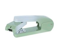 SHINEOFI Agrafeuse de Bureau et Capacité Agrafage Rotative avec Design Ergonomique pour Usage Domestique et Professionnel pour Bureau