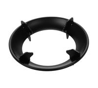 SHINEOFI Anneau De Wok Fonte Pour Cuisinière à Gaz Support De Cuisson Ustensiles Pour Wok Anneau De Brûleur