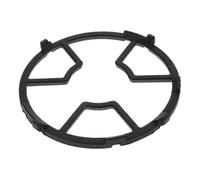 SHINEOFI Anneau De Wok Fonte Pour Cuisinière à Gaz Support De Wok Antidérapant Base Plate Pour Cuisinière Électrique