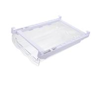 SHINEOFI Boîte de Rangement à Œufs Forme de Tiroir pour Réfrigérateur Organisateur Pratique et Durable pour Œufs pour Cuisine et
