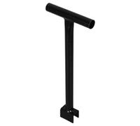 SHINEOFI Clé à Robinet 21mm en Métal Poignée Allongée Antidérapante pour Valves Petites et D'arrêt, Structure Stable pour Chauffage Sol et Plomberie
