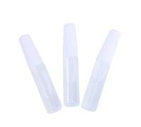 SHINEOFI Colle pour Broderie Diamant 12 X 3 ML Transparente Légère Capuchon, pour Peinture de Perles 5d, Accessoires Artisanat Créatif, Usage Loisirs et DIY Peinture Diamant