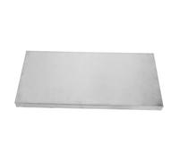 SHINEOFI Étagère Murale Pliante Rangement Vertical, en Acier Inoxydable | Installation Facile, Démontage Rapide, Gain de Place, Adaptée Salle de Bain et Bureaux