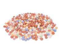 SHINEOFI Galets d'argile pour Plantes Succulentes et D'intérieur, Billes Hydroponiques en Argile pour Drainage et Rétention d'eau, pour Rempotage et Culture en Intérieur