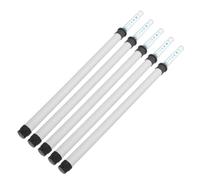 SHINEOFI Indicateur de Niveau d'eau 5pcs en Plastique Rappel de Manque d'eau Moniteur D'hydratation pour Plantes en Pot pour Fête Arrosage Intérieur