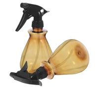 SHINEOFI Lot de 2 Flacons Pulvérisateurs 500 ml pour Balcon et Intérieur, Plastique PET PP, Arrosage pour Plantes, Cheveux et Animaux, Portable, Couleur Réutilisable Couleur Aléatoire