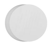 SHINEOFI Patch de Réparation Étanche Autocollant en Plastique Blanc | Canapé Gonflable et Bouées de Piscine, Usage Extérieur Camping et Plage, Réparation Rapide