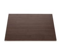 SHINEOFI Planche Murale Bois Massif Planches Rectangulaires à Double Face pour Étagères DIY Supports Muraux Rangement et Projets Créatifs