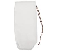 SHINEOFI Récupérateur De Peluches Du Sèche-linge Moyen Taille Filtre à Peluches En Tissu Pour Conduit D’évacuation Extérieur Entretien Sécheuse Annuel