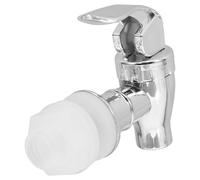 SHINEOFI Robinet Distributeur Réutilisable pour Boissons Remplacement Rapide Compatible Fûts Carafes et Bouteilles Verre Contrôle Précis Du Débit Installation sans Outil