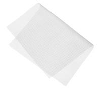 SHINEOFI Treillis Métallique en Acier Inoxydable Argenté pour Grille D'aération Maille Filtrante, Protection les Insectes et Rongeurs, pour Ventilation