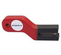 ShingleShock Outil d'installation de bardeaux de toiture avec porte-clou