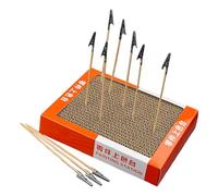 SHINLHUA Station de peinture multi-usage avec clip pour modélisme à l'échelle Coloriage et construction stable Support de peinture divers projets