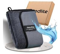 Shiny Bath Wipes Totalclean Chiffon Microfibre Xxl ,Torchons Lavette Microfibre Ménage Plus Doux,Plus Absorbants,Non Pelucheux,Pour Maison,Cuisine,Voiture,Shiny Bath Serviette.[O243]