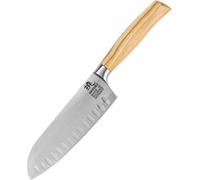 Shiori Couteau de chef multifonction HamburgSantoku