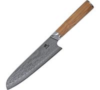 Shiori couteau de chef oribu santoku OrbuSantoku