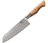 Shiori couteau de chef ShibukiSantoku