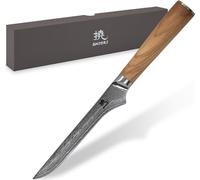 Shiori Orību Niku - Couteau à fileter et à désosser professionnel
