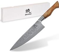Shiori Sifu by Jakub Suchta, couteau de chef professionnel