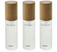 Shiseido - BAUM Aromatic Room Spray Forest Embrace 100ml Refill