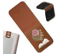 shjxi Marque-page pour femme - 3 grammes 2 Adet Yumuşak Doğal Vücut Losyonu | Marque-pages magnétiques mignons, pour , adultes et adolescents, pour le bureau, l'école, les études et