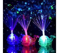 Shntig Lampe de Chevet pour Chambre d ' Enfant, Cadeaux de fête, créatif, lumière de Baleine d ' océan, Lampe Mignonne pour, d ' Anniversaire, Vacances, décompression, Balle rebondissante, du