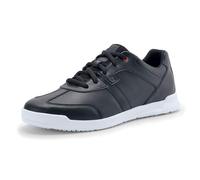 Shoes for Crews Baskets de Travail antidérapantes pour Hommes - Chaussures légères et imperméables, destinées à la Restauration, Cuisine, Bistro, au Secteur de la santé - Freestyle II