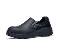 Shoes for Crews Brandon Composite Toe Chaussures de sécurité Confortables avec Embout Anti-Perforation sans métal antidérapant S3L FO SR LG pour Homme et Femme