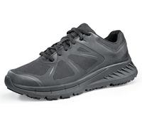 Chaussures de sécurité Endurance II pour hommes, de la marque Shoes for Crews, offrant une excellente adhérence et une protection optimale