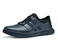 Shoes for Crews, KARINA BLACK, chaussure de travail noire, femme, taille 42