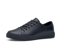 Shoes for Crews Old School Low-Rider IV CE - Chaussures de Travail Mixtes Antidérapantes | Baskets de Sécurité Confortables et Antidérapantes pour Hommes et Femmes, Restauration, Vente au Détail