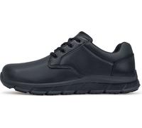 Shoes for Crews, SALOON II, chaussure de travail noire, homme, taille 50