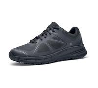 Shoes for Crews Vitality II - Chaussures de Travail Antidérapantes pour Femme | Baskets Confortables et Résistantes au Glissement pour Les Femmes en Restauration, Santé, Commerce de Détail et Plus