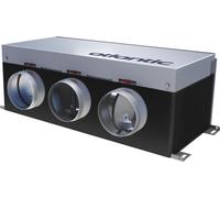 Shogun Navizone 200 S4 Chauffe-eau Thermodynamique Performant - Atlantic