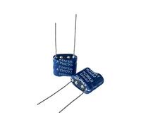 SHOOYIO Condensateurs super Farads 5,5 V 0,33 F pour appareils IoT et équipements industriels avec longue durée de vie supercondensateur pour compteur Smartests
